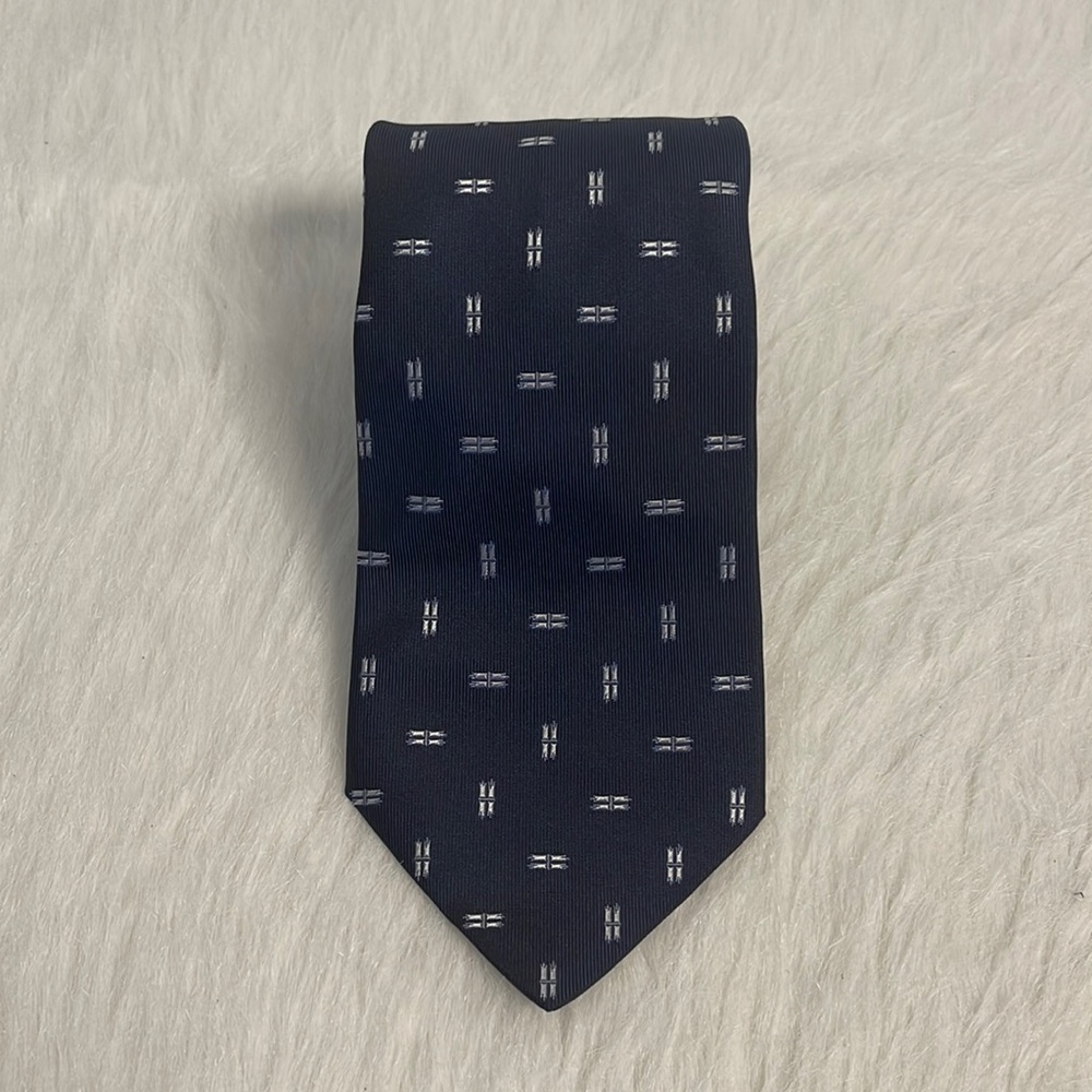 HERMES TIE